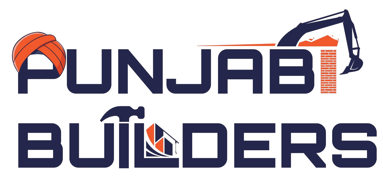 Punjabi Builders Logo